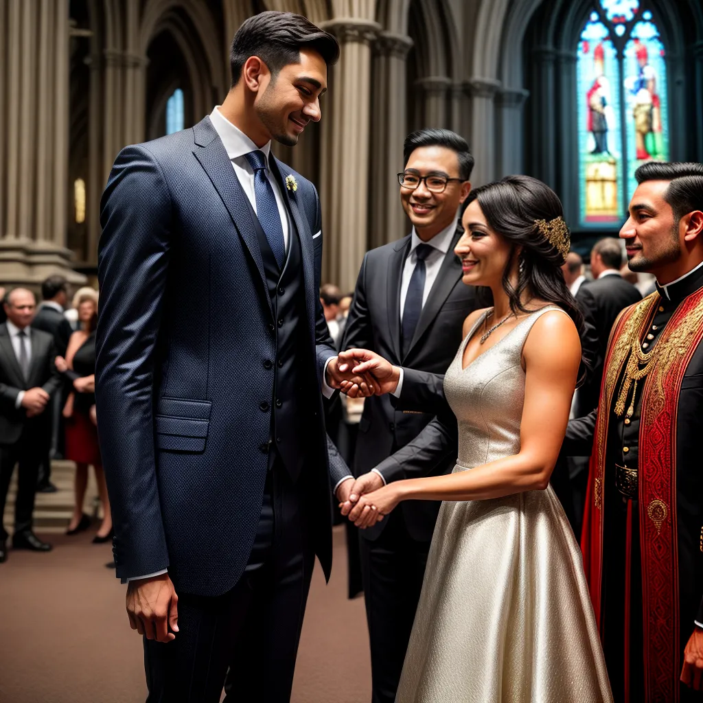 Fotos aperto maos sorrisos igreja comunidade