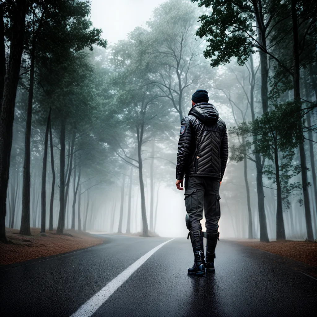 Fotos arrependimento caminho futuro brilhante