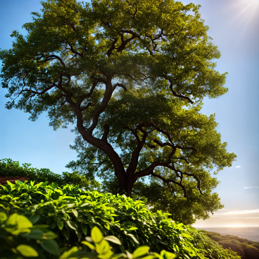 Fotos arvore frutifera espiritualidade fertilidade
