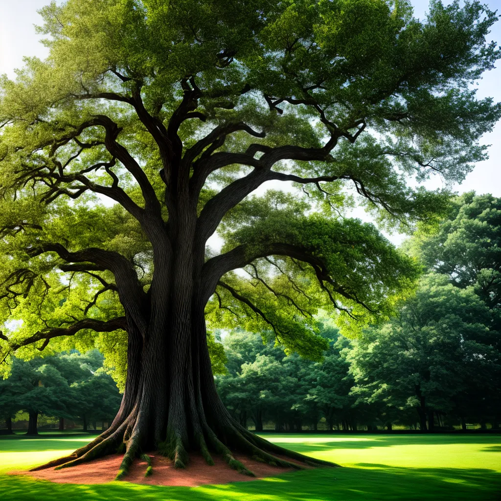 A Promessa Imutável: Como a Palavra de Deus nos Dá Permanência 6 Fotos arvore promessa deus raiz firme