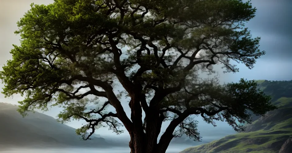 Fotos arvore promessas biblia raizes