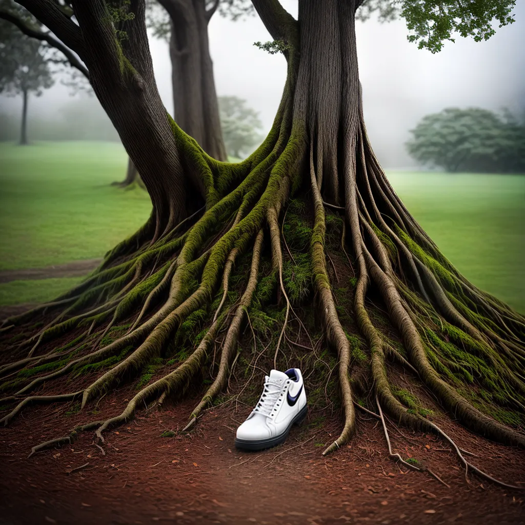 Fotos arvore raiz firme fe carater