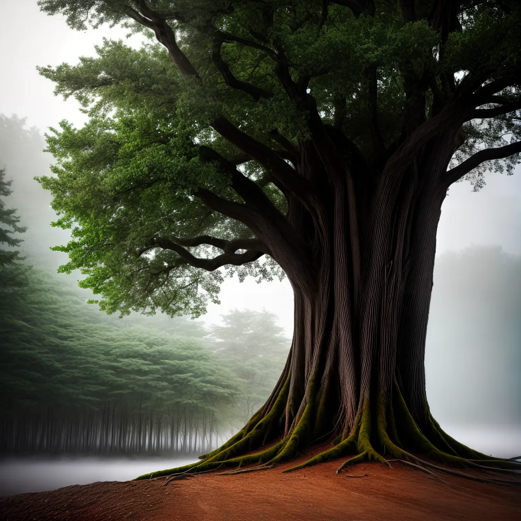 Fotos arvore raiz firme temporal fe