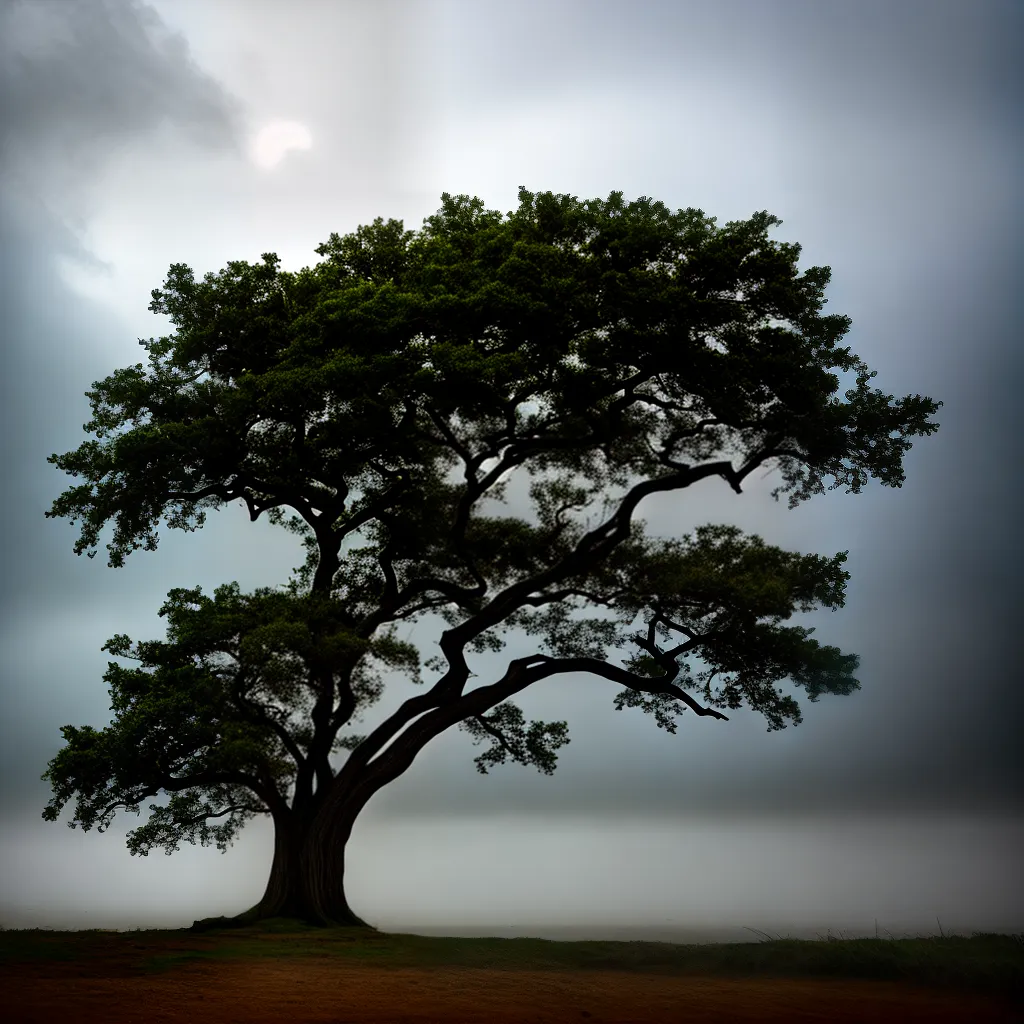 Fotos arvore raiz forte temporal consistencia