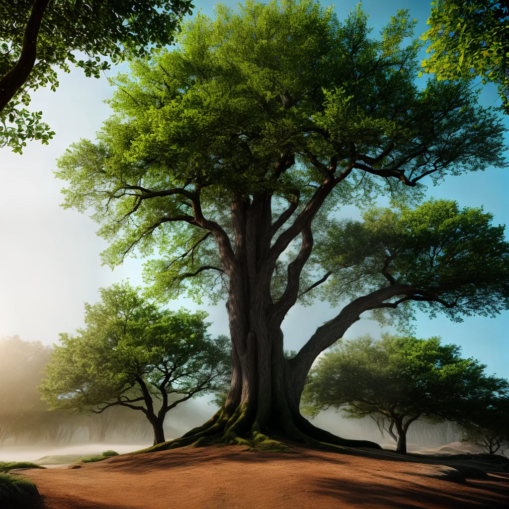 A Promessa Imutável: Como a Palavra de Deus nos Dá Permanência 8 Fotos arvore raiz promessa deus crescer