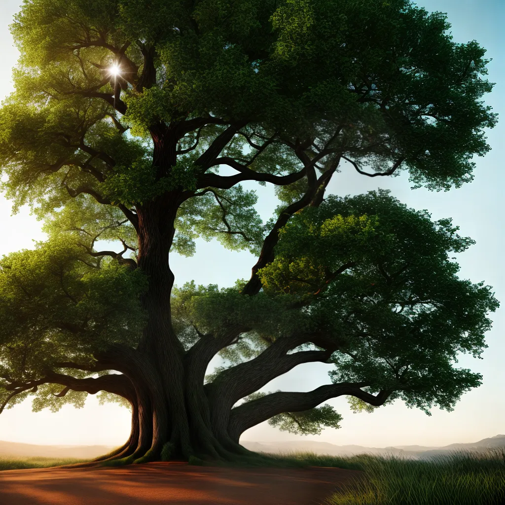 A Promessa Imutável: Como a Palavra de Deus nos Dá Permanência 9 Fotos arvore raiz promessa deus crescimento