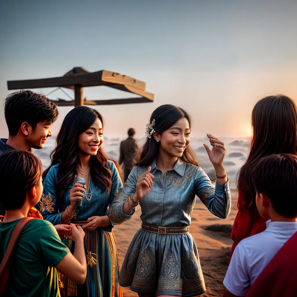 Fotos atividade criancas lider aprendizado divertido