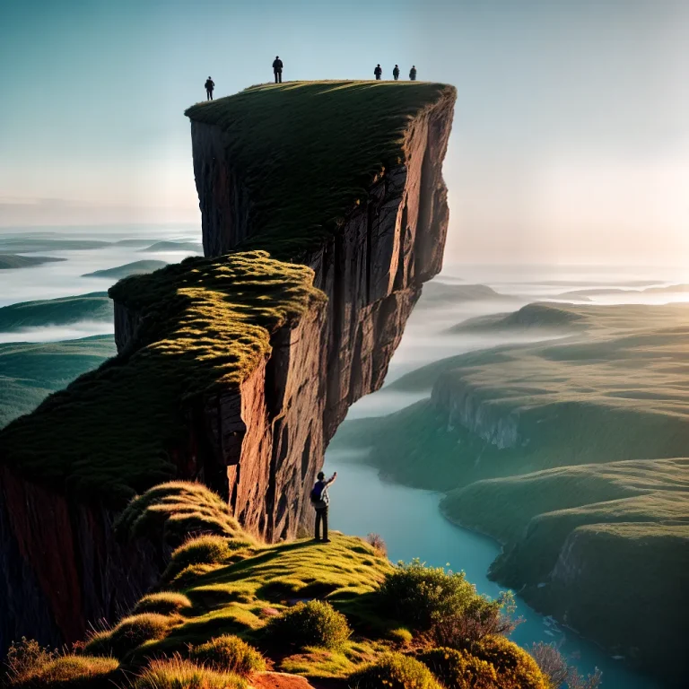 A importância do crescimento pessoal para uma vida plena.