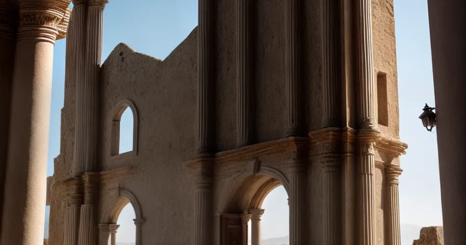 Fotos baluarte torre biblia comunidade