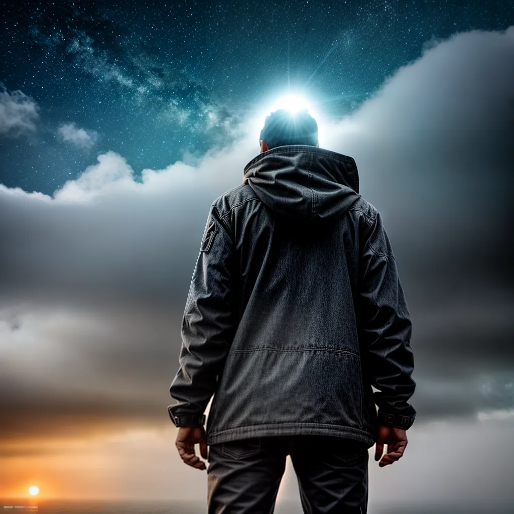 Título do blog: Como a Soberania de Deus nos Ajuda em Tempos Sintomáticos 6 Fotos barco tempestade raio sol guia