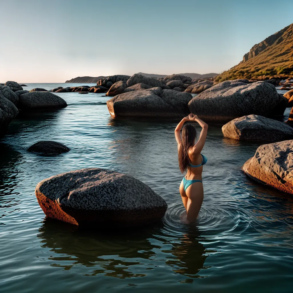 Fotos batismo renovacao agua ceu