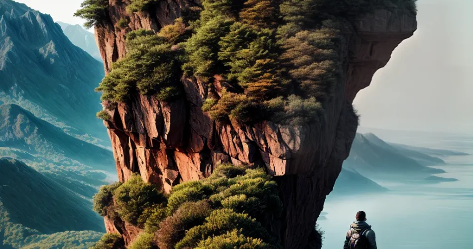 Fotos beleza possibilidade paisagem sol