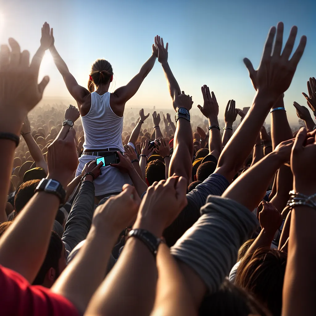 Fotos bencao comunidade maos luz