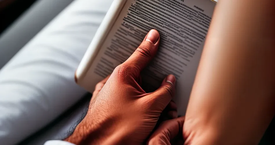 Fotos biblia ajuda compromisso servir