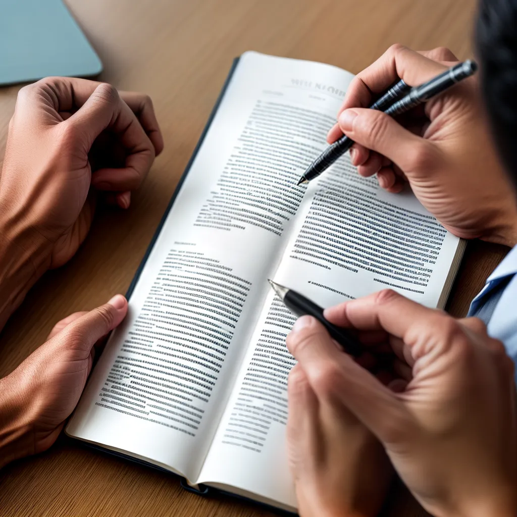 Fotos biblia anotacoes reflexao vida