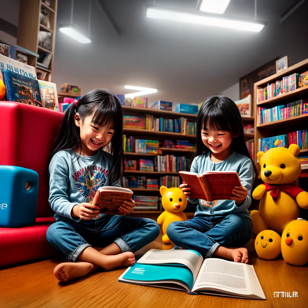 Fotos biblia arca noe menina brincando