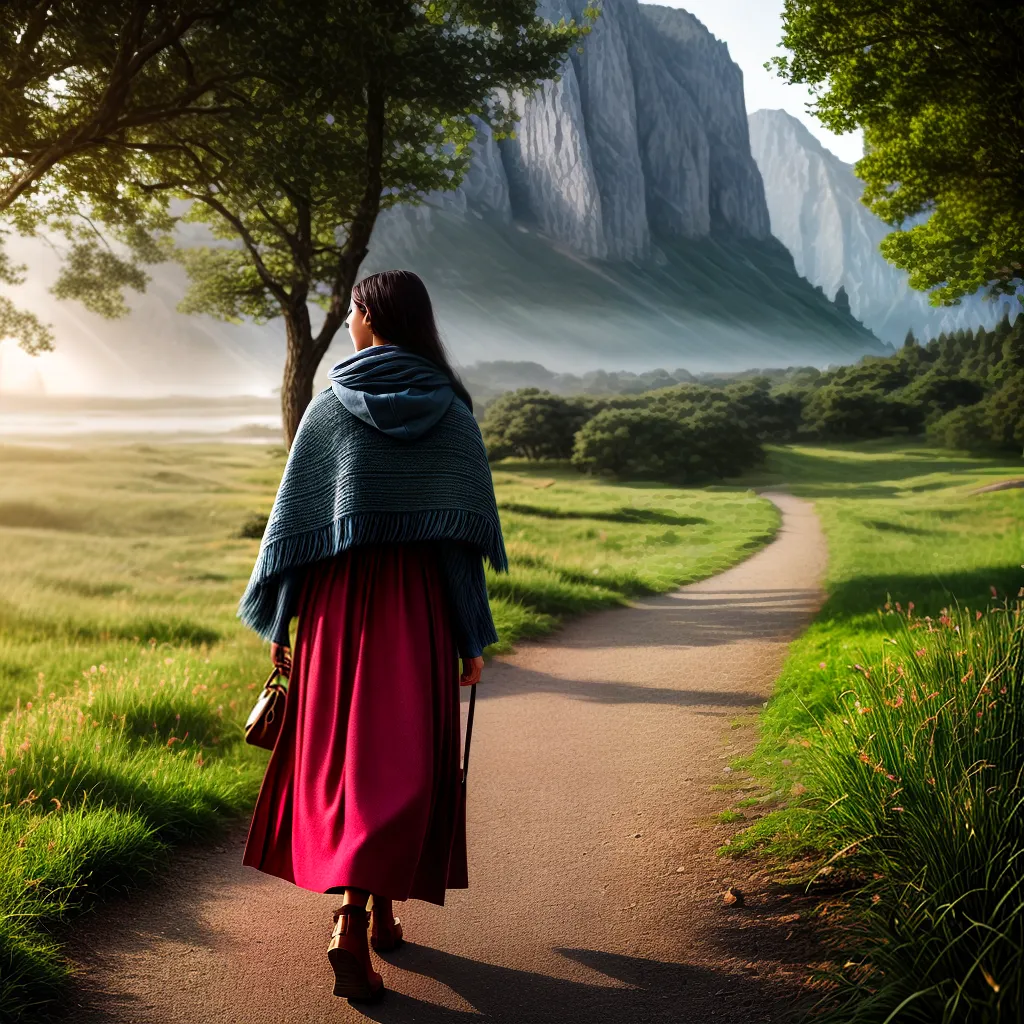 Fotos biblia caminho jornada espiritual