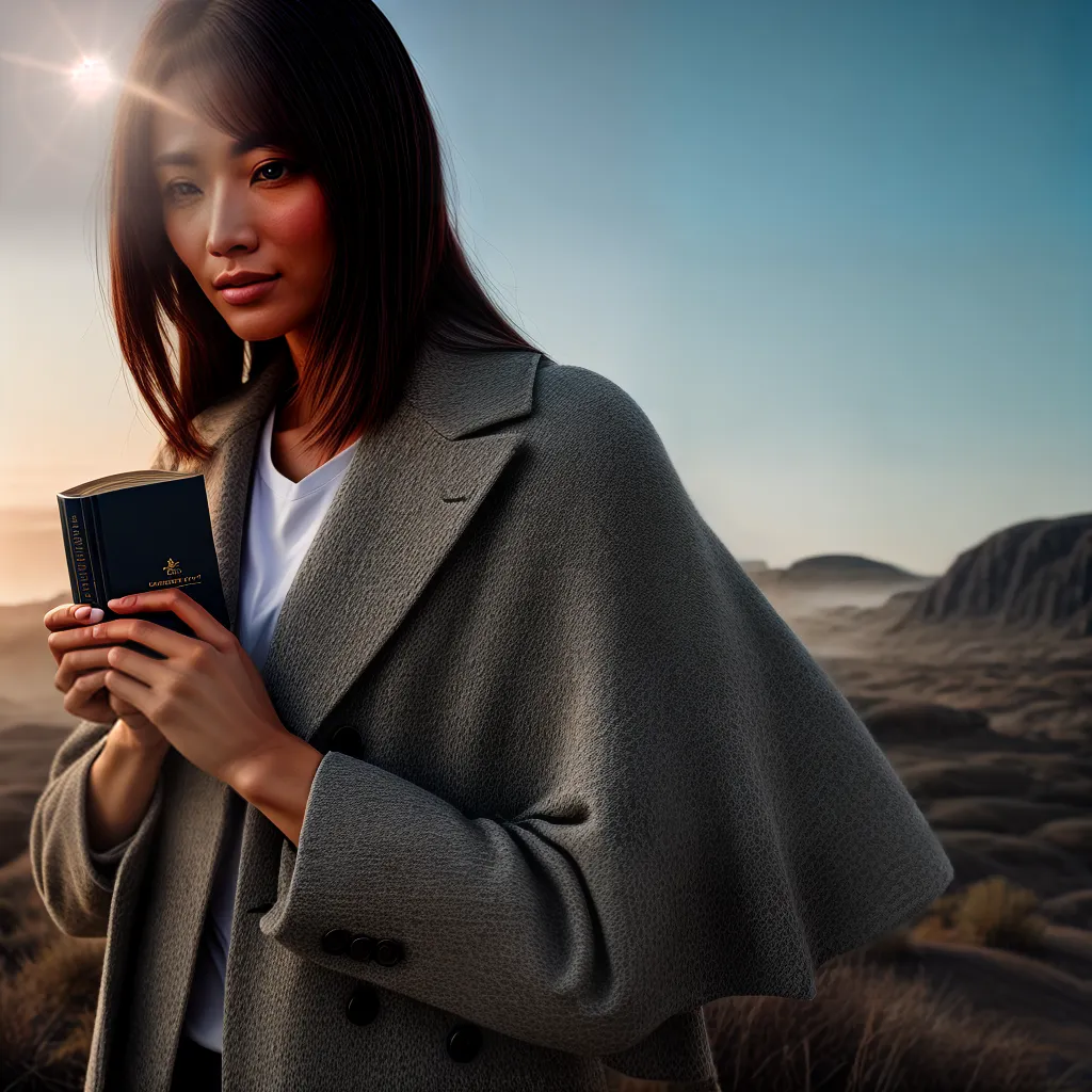 Fotos biblia ceu serenidade guia