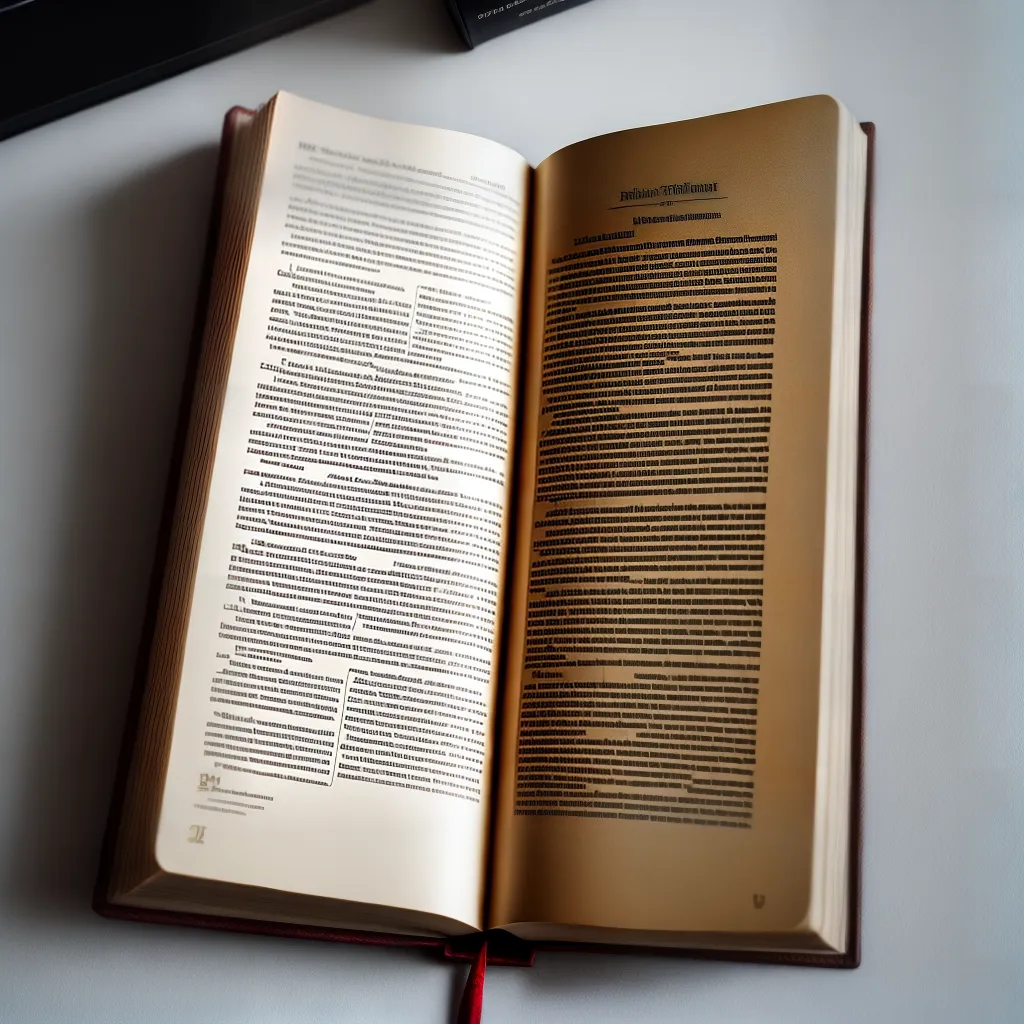 Fotos biblia devocao jornal fundamento