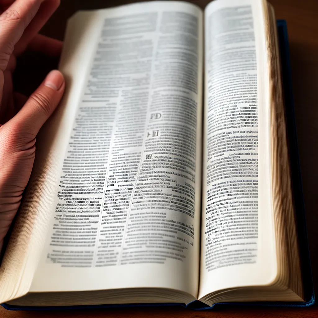 Fotos biblia devocional estudo