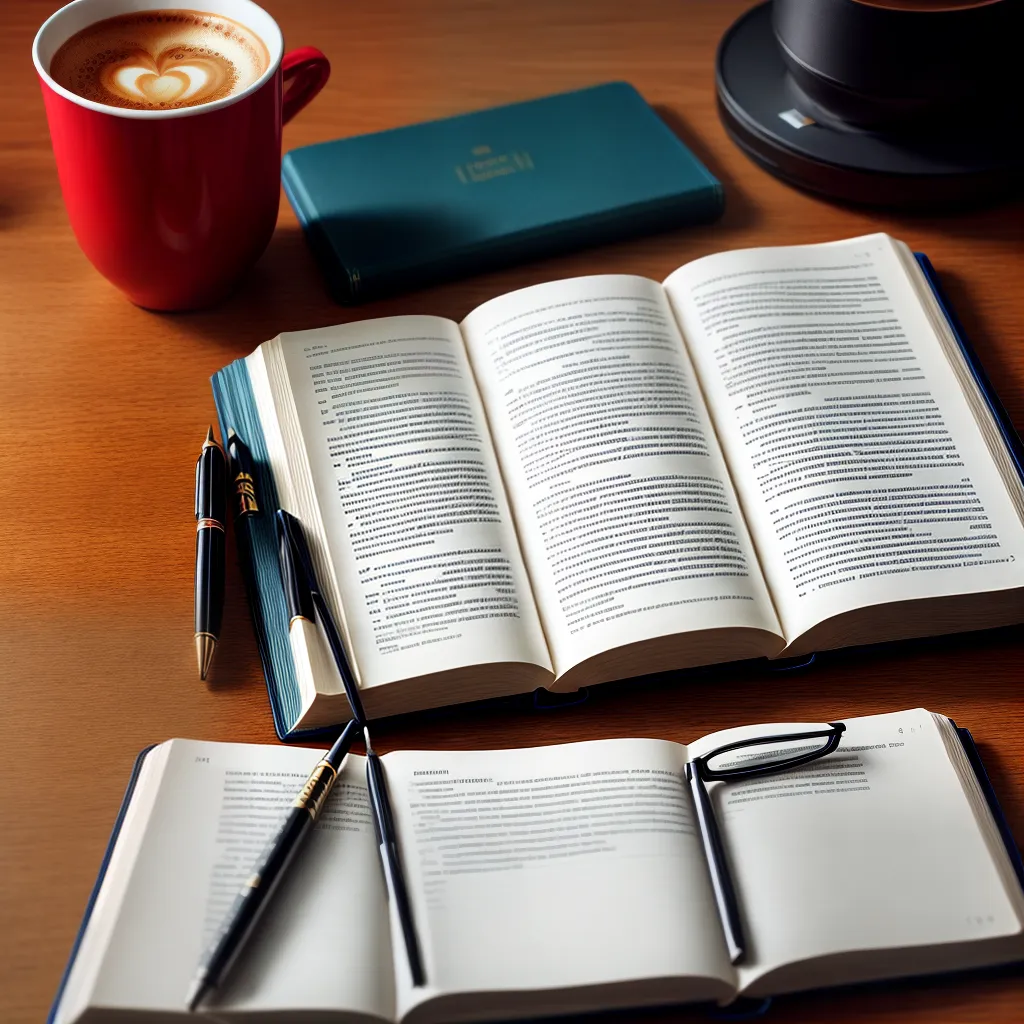 Fotos biblia estudo anotacoes cafe 2