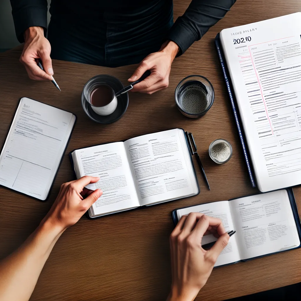 Fotos biblia estudo diario disciplina foco