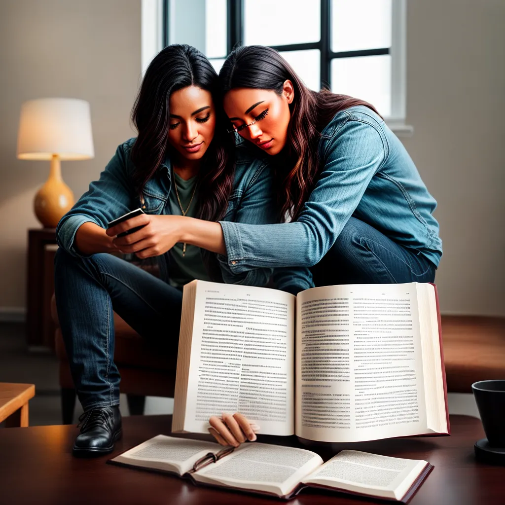 Fotos biblia estudo lideranca crista