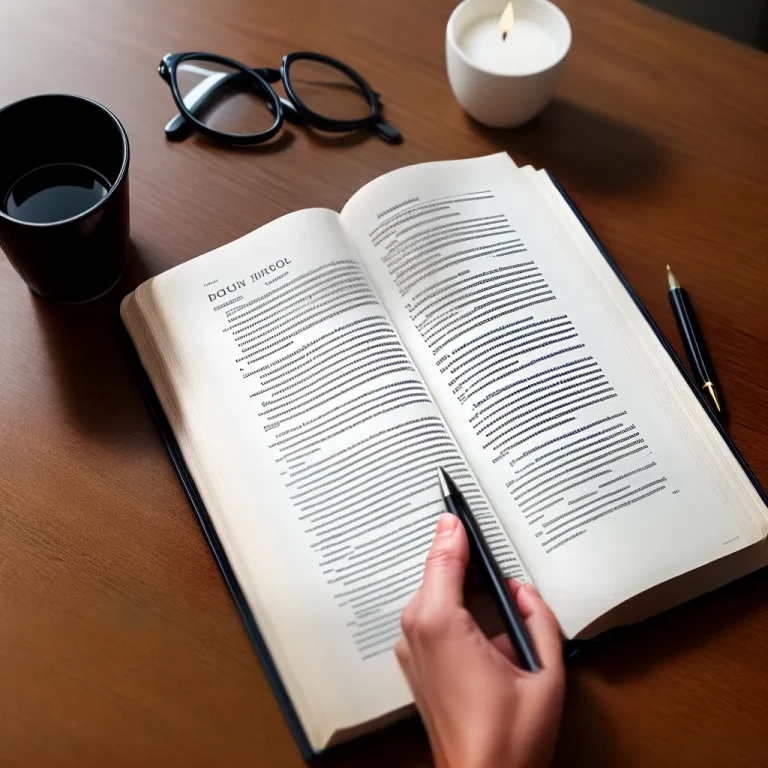 A importância da observância na vida cristã: entenda o porquê