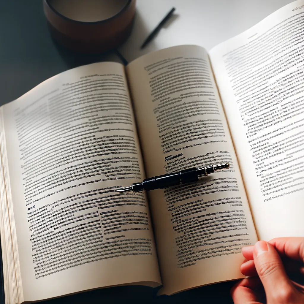 Fotos biblia estudo lupa silencio