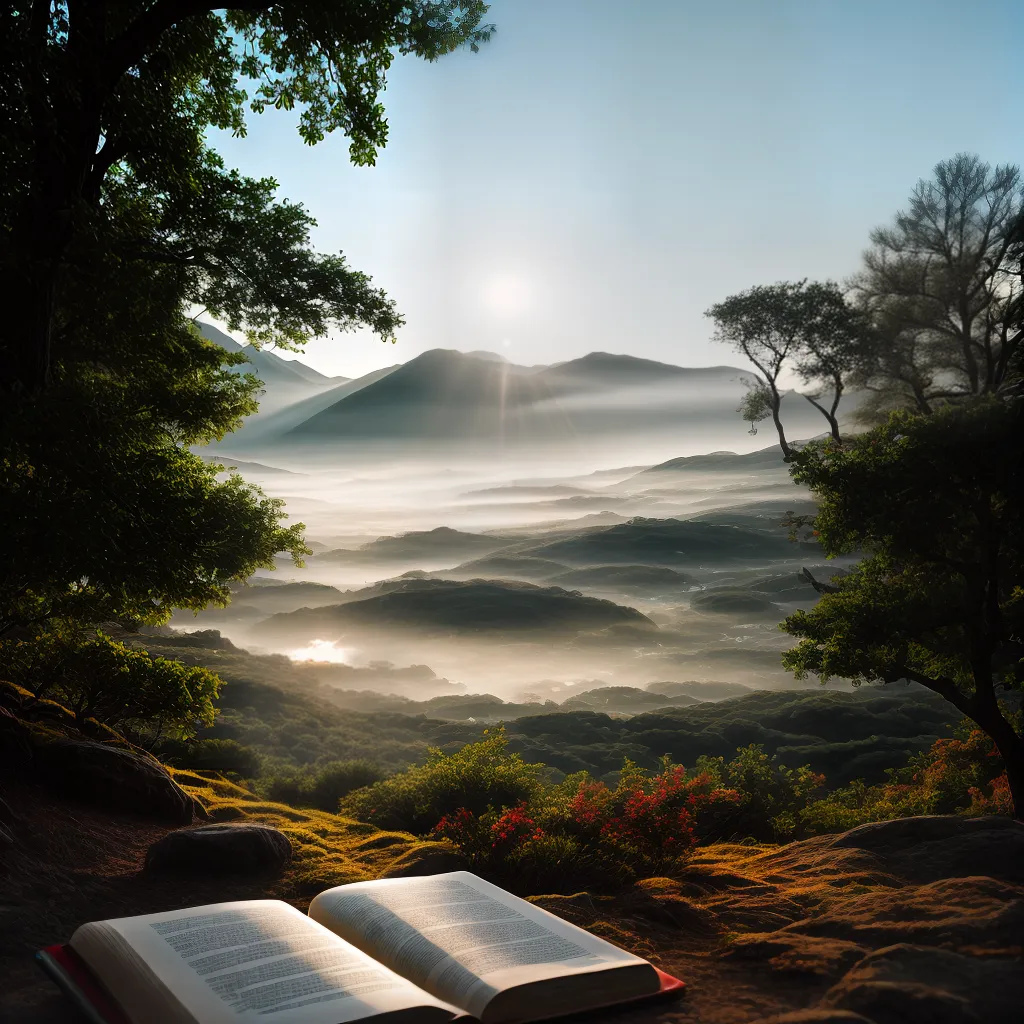 Fotos biblia estudo paz serenidade