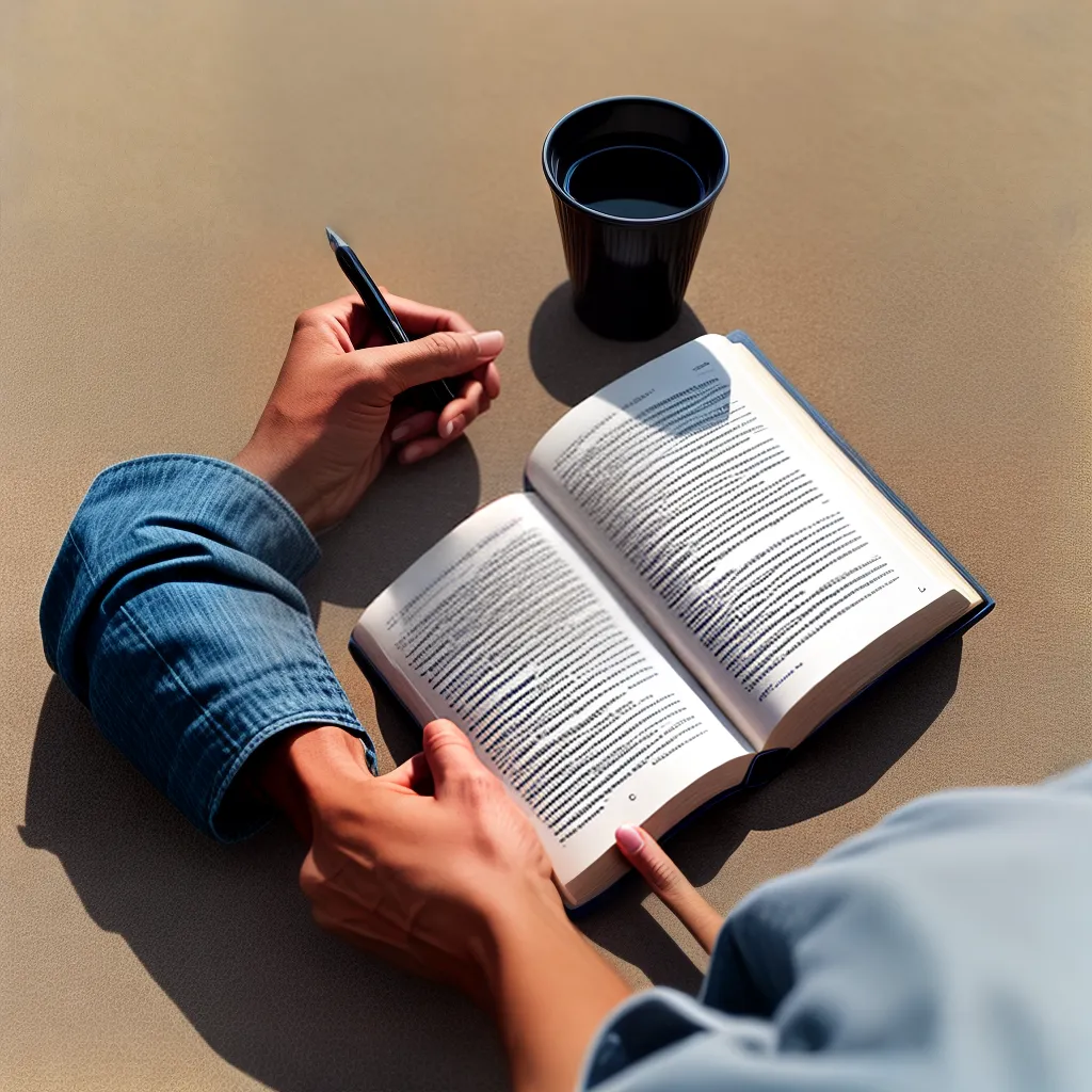 Fotos biblia estudo pessoa natureza