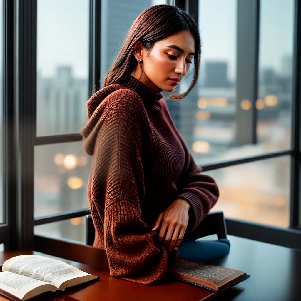 Fotos biblia estudo xicara cafe