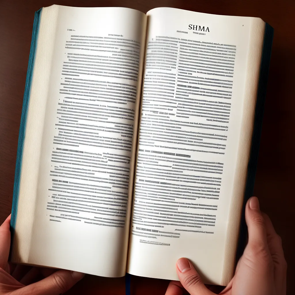 Fotos biblia hebraico palavras destaque ensinamentos jesus