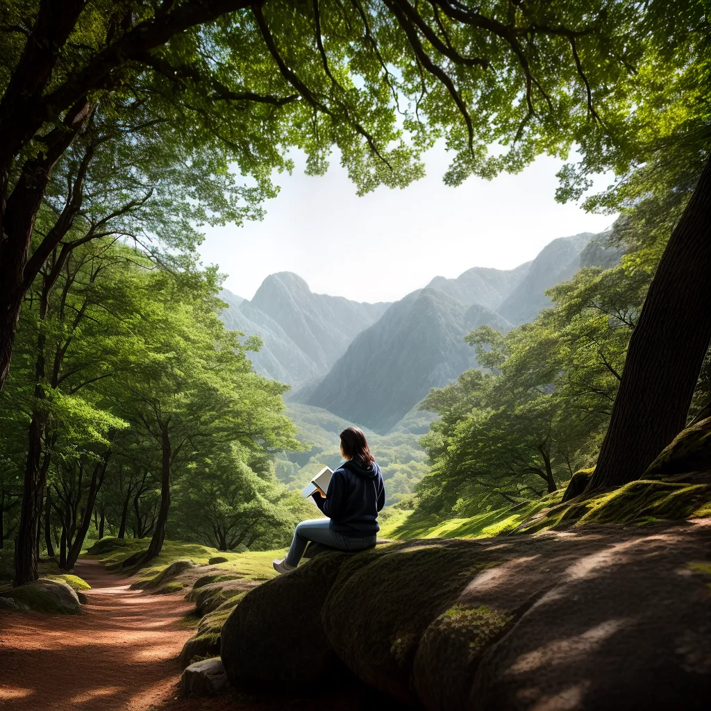 Fotos biblia leitura paz natureza