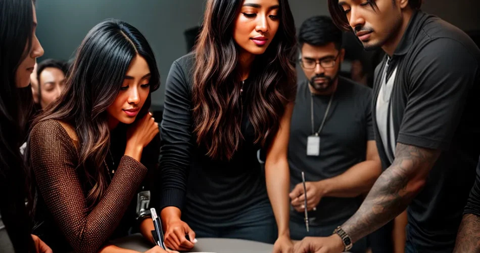 Fotos biblia lideranca comunidade fe