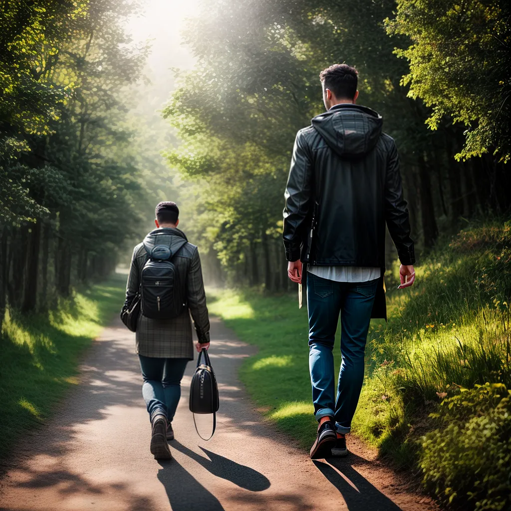 Fotos biblia lupa caminho cruz fe