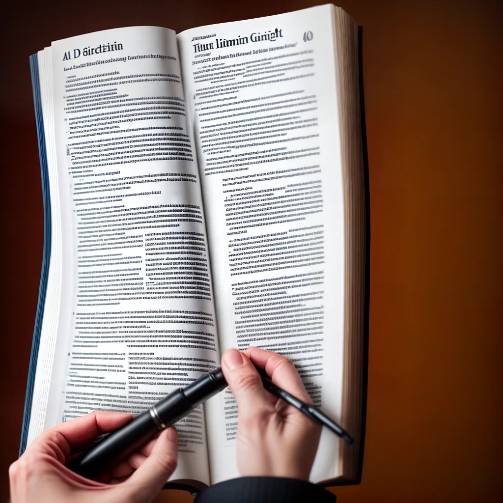 Interpretação bíblica: como entender melhor as Escrituras 8 Fotos biblia lupa interpretacao 2