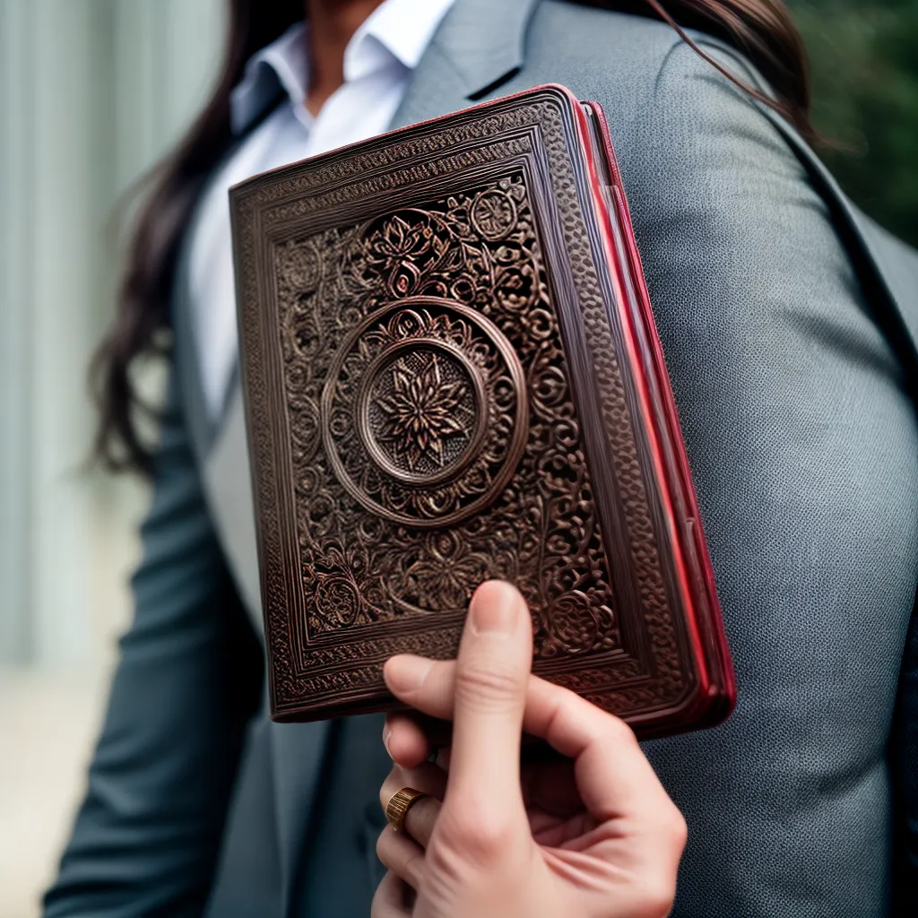 Fotos biblia luz guia espiritual