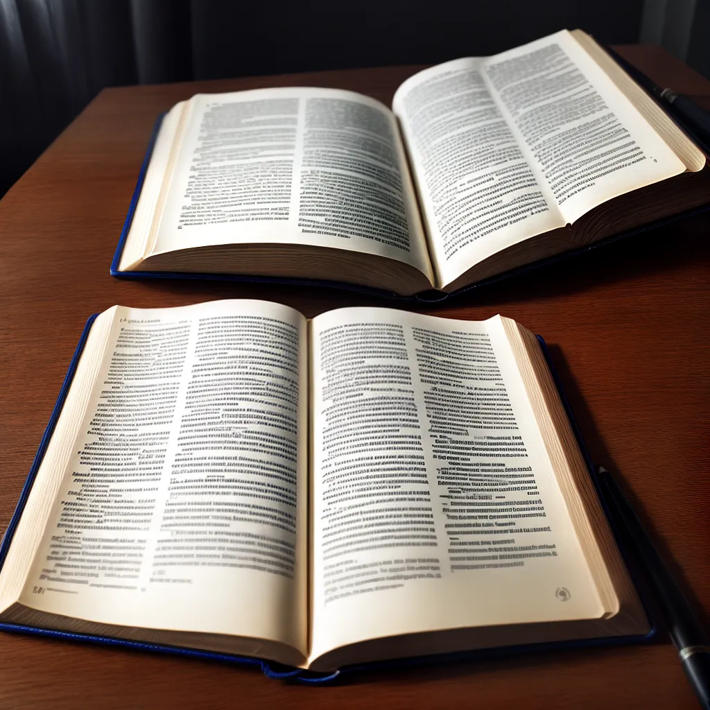 Fotos biblia luz notas fundacao