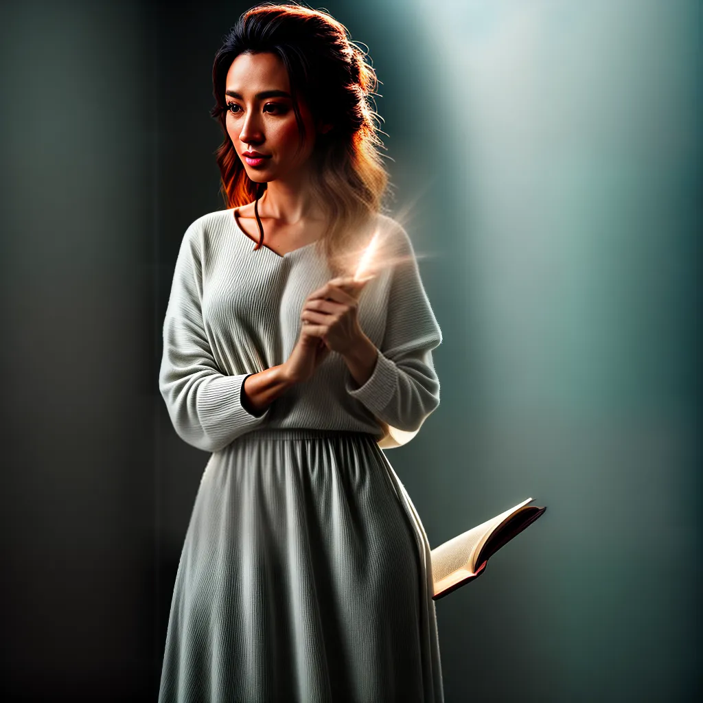 Fotos biblia luz transformacao 2