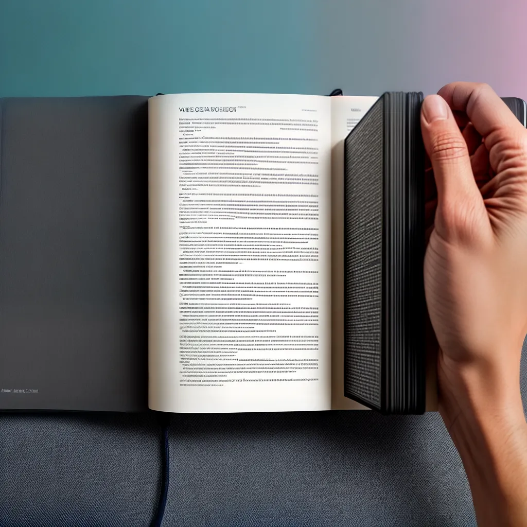 Fotos biblia mao busca respostas