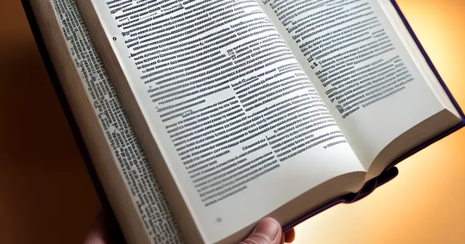 Fotos biblia maos luz transformacao