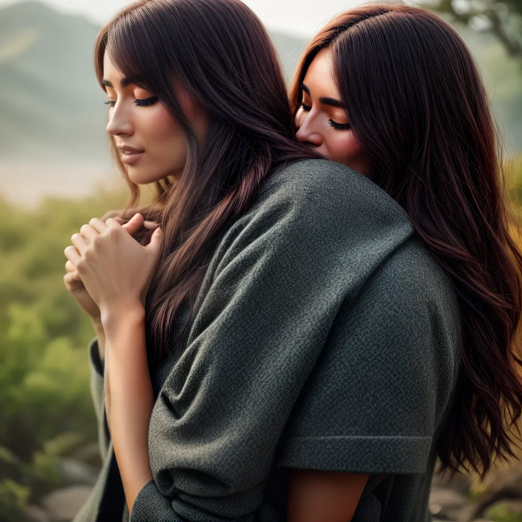 Fotos biblia maos natureza paz