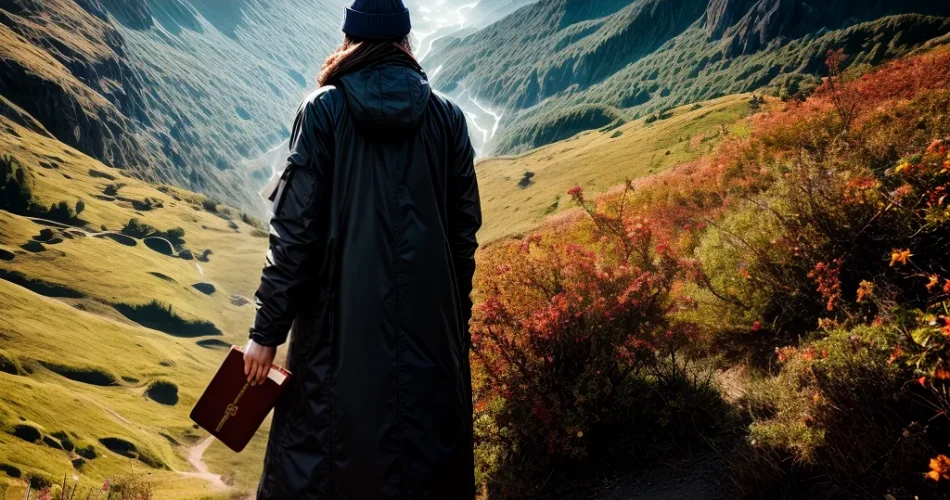 Fotos biblia maos unidas sol nascente