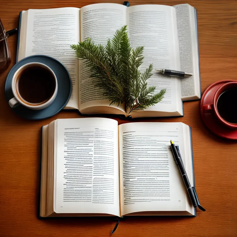 A Importância das Escrituras Sagradas na Vida Cristã