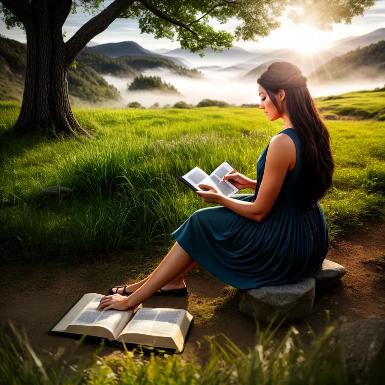 Como viver uma VIDA de acordo com os VALORES cristãos.