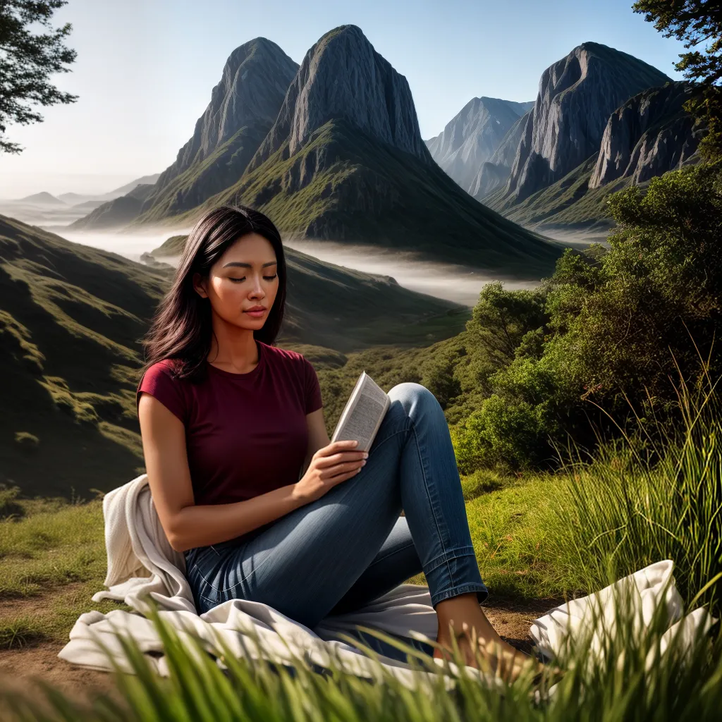 Como Reformar a sua vida cristã em 5 passos simples. 9 Fotos biblia natureza paz