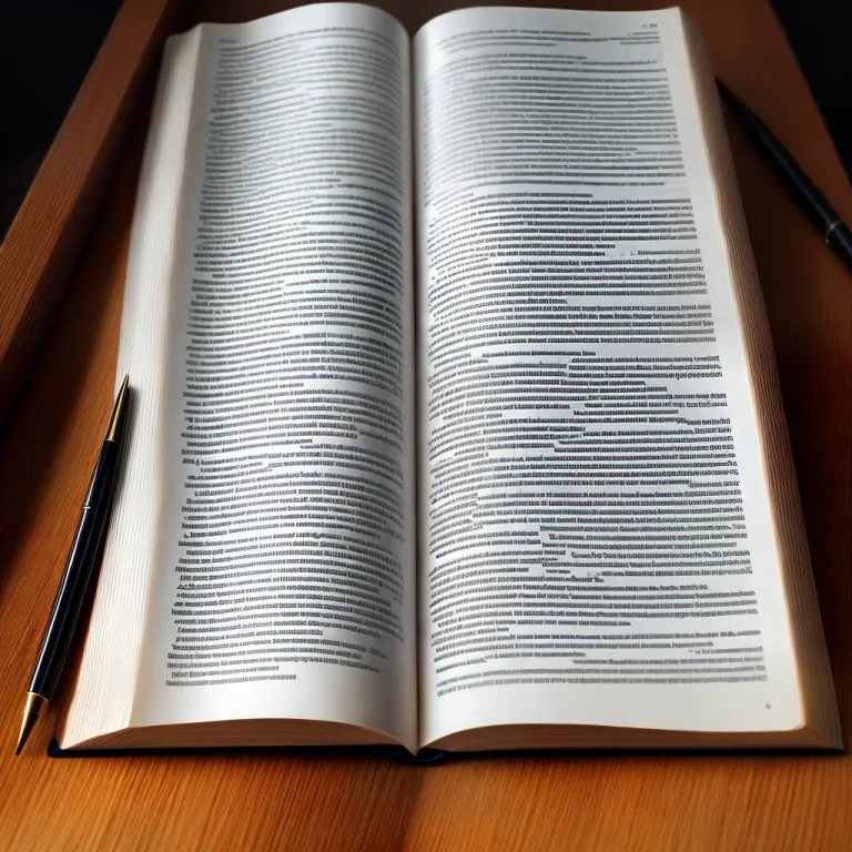 Como ter um encontro transformador com Deus através da Bíblia