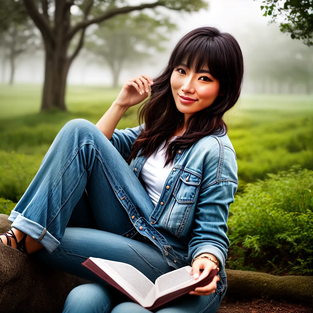 Fotos biblia paz natureza serenidade