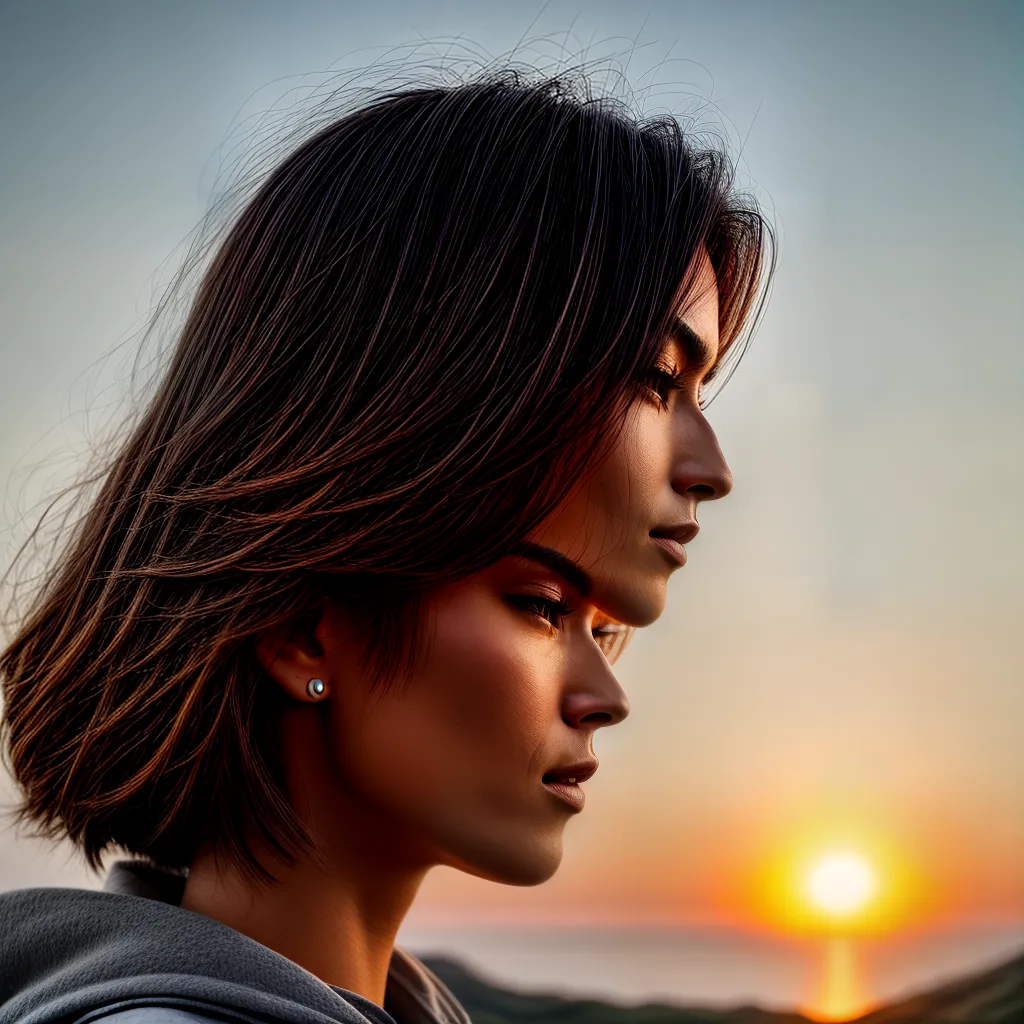 Fotos biblia paz natureza sol